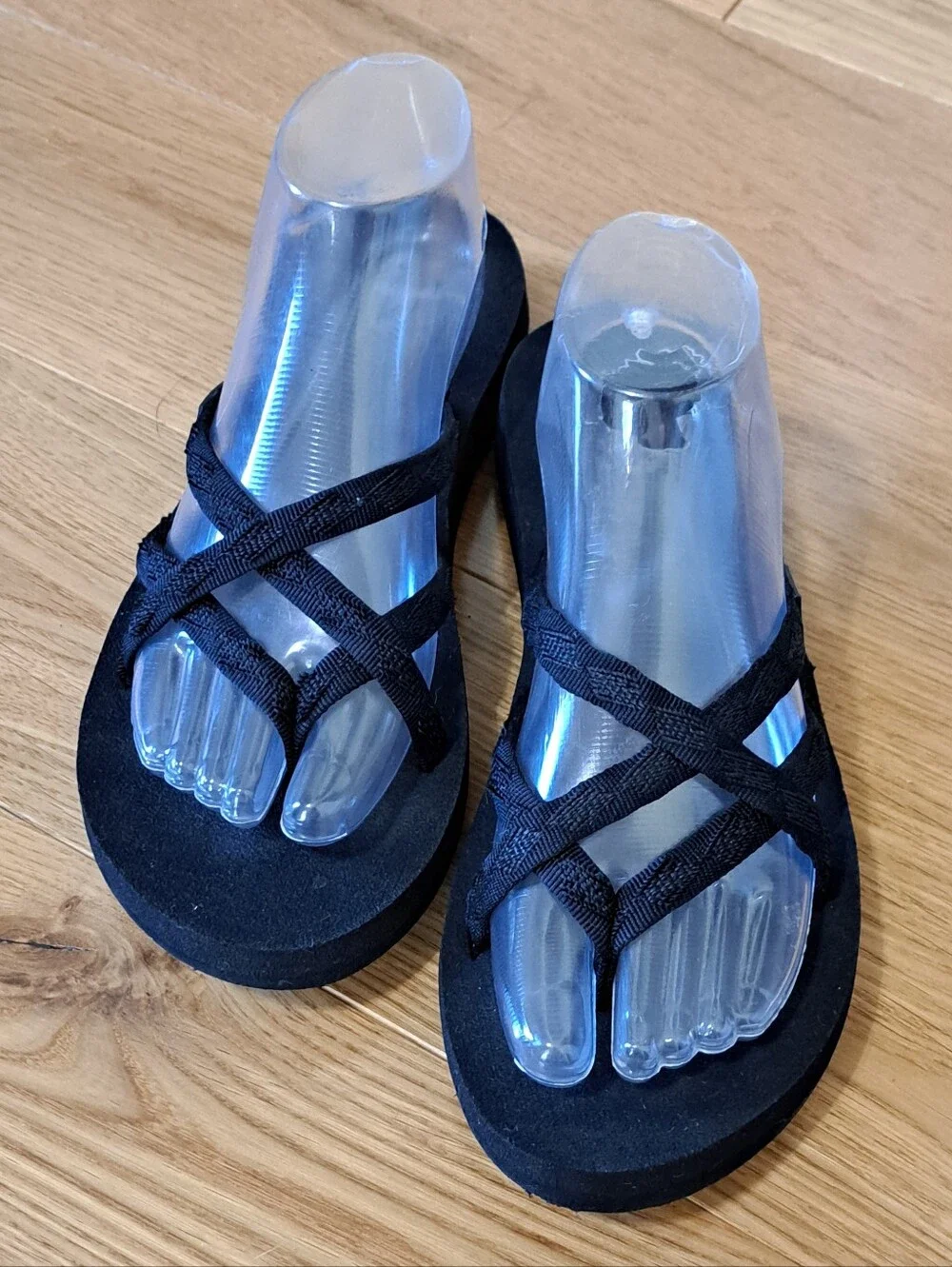 Teva olowahu mush